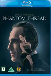 Phantom Thread 2017 BluRay 400MB Hindi Dual Audio 480p poster | Bolly4u Official