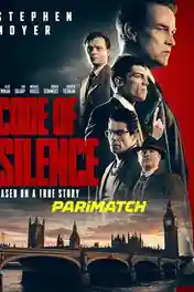 Code of Silence 2021 WEB-HD 1GB Bengali (Voice Over) Dual Audio 720p poster | Bolly4u Official