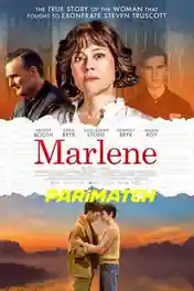 Marlene 2022 WEB-Rip Hindi (Voice Over) Dual Audio 720p poster | Bolly4u Official