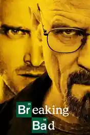 Breaking Bad 2010 BluRay Hindi Dual Audio ORG S03 Complete Download 720p poster | Bolly4u Official