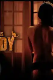 Catlady 2020 WEB-DL 200MB Hindi ULLU 720p poster | Bolly4u Official