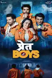 Pret Boys 2023 WEB-DL Hindi S01 Complete Download 720p | 480p poster | Bolly4u Official