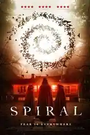 Spiral 2019 BluRay Hindi Dual Audio Full Movie Download 720p | 480p poster | Bolly4u Official