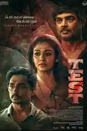Test 2025 WEB-DL UNCUT Hindi Dual Audio ORG Full Movie Download 1080p | 720p | 480p poster | Bolly4u Official
