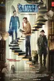 Samara 2023 WEB-DL UNCUT Hindi Dual Audio ORG Full Movie Download 1080p | 720p | 480p poster | Bolly4u Official