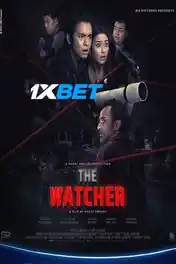 The Watcher 2021 WEB-HD 850MB Hindi (Voice Over) Dual Audio 720p poster | Bolly4u Official