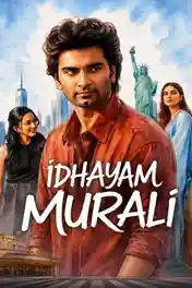 Idhayam Murali 2026 WEB-DL UNCUT Hindi Dual Audio ORG Full Movie Download 1080p | 720p | 480p poster | Bolly4u Official