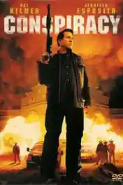 Conspiracy 2008 WEB-DL Hindi Dual Audio Full Movie Download 720p | 480p poster | Bolly4u Official