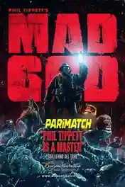 Mad God 2021 WEB-HD Bengali (Voice Over) Dual Audio 720p poster | Bolly4u Official