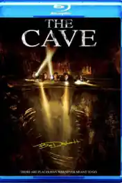 The Cave 2005 BluRay 750Mb Hindi Dual Audio 720p poster | Bolly4u Official