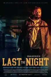 Last The Night 2022 WEB-DL Hindi Dual Audio ORG Full Movie Download 720p | 480p poster | Bolly4u Official