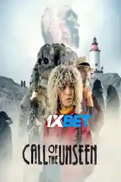 Call of the Unseen 2022 WEB-DL Telugu (Voice Over) Dual Audio 720p poster | Bolly4u Official
