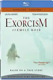 The Exorcism of Emily Rose 2005 BRRip 900MB Hindi Dual Audio 720p poster | Bolly4u Official