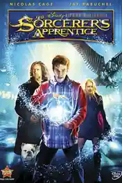The Sorcerers Apprentice 2001 BluRay 850MB Hindi Dual Audio 720p poster | Bolly4u Official