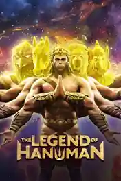 The Legend Of Hanuman 2026 WEB-DL Hindi S07 Complete Download 720p | 480p poster | Bolly4u Official