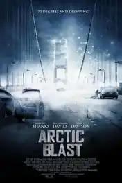 Arctic Blast 2010 WEB-DL 700Mb Hindi Dual Audio 720p poster | Bolly4u Official