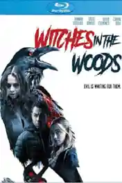 Witches In The Woods 2019 BluRay 950Mb Hindi Dual Audio 720p poster | Bolly4u Official