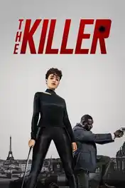 The Killer 2024 WEB-DL Hindi Dual Audio ORG Full Movie Download 1080p | 720p | 480p poster | Bolly4u Official