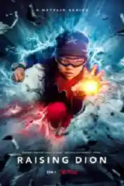 Raising Dion 2022 WEB-DL 1Gb Hindi Dual Audio S02 Download 480p poster | Bolly4u Official