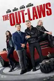 The Out-Laws 2023 WEB-DL Hindi Dual Audio ORG Full Movie Download 1080p | 720p | 480p poster | Bolly4u Official