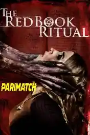 The Red Book Ritual 2022 WEB-Rip Bengali (Voice Over) Dual Audio 720p poster | Bolly4u Official