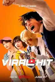 Viral Hit 2026 WEB-DL Hindi Dual Audio ORG S01 Complete Download 720p | 480p poster | Bolly4u Official