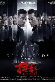 The White Storm 2 Drug Lords 2019 BluRay 1GB Hindi Dual Audio 720p poster | Bolly4u Official
