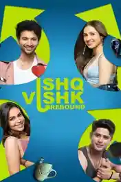 Ishq Vishk Rebound 2025 WEB-DL Hindi Full Movie Download 1080p | 720p | 480p poster | Bolly4u Official