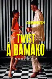 Twist A Bamako 2022 HDCAM 1.1GB Hindi (Voice Over) Dual Audio 720p poster | Bolly4u Official