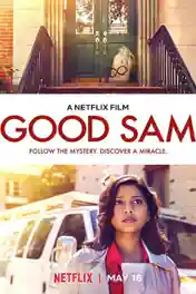 Good Sam 2019 WEB-DL 300MB Hindi Dual Audio 480p poster | Bolly4u Official