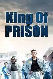 King Of Prison 2020 WEB-DL Hindi Dual Audio ORG Full Movie Download 1080p | 720p | 480p poster | Bolly4u Official