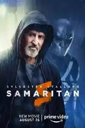 Samaritan 2022 WEB-DL Hindi Dual Audio ORG Full Movie Download 1080p | 720p | 480p poster | Bolly4u Official