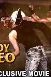 Rowdy Romeo 2018 HDRip 800MB Hindi Dubbed 720p poster | Bolly4u Official