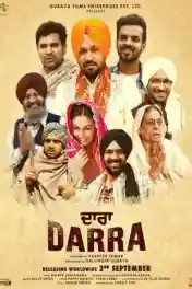 Darra 2017 DTHRip 500MB Full Punjabi Movie Download 720p poster | Bolly4u Official