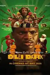 Dilli Dark 2023 WEB-DL Hindi Full Movie Download 1080p | 720p | 480p poster | Bolly4u Official