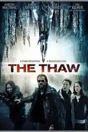 The Thaw 2009 BluRay Hindi Dual Audio Full Movie Download 720p | 480p poster | Bolly4u Official