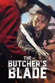 The Butchers Blade 2026 WEB-DL Hindi Dual Audio ORG Full Movie Download 1080p | 720p | 480p poster | Bolly4u Official