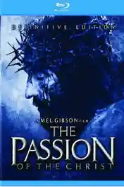 The Passion of The Christ 2004 BRRip 800MB Hindi Dual Audio 720p poster | Bolly4u Official