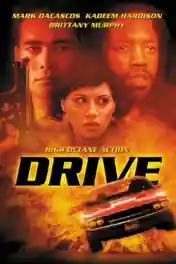 Drive 1997 WEB-DL 750MB Hindi Dual Audio 720p poster | Bolly4u Official