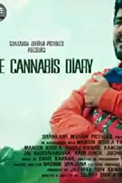 The Cannabis Diary 2022 WEB-DL Hindi Movie Download 720p | 480p poster | Bolly4u Official