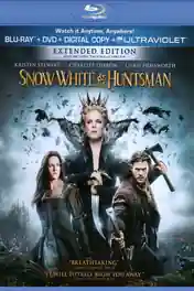 Snow White and the Huntsman 2012 BluRay Hindi Dual Audio ORG Full Movie Download 1080p | 720p | 480p poster | Bolly4u Official