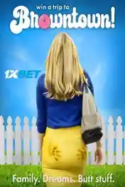 Win a Trip to Browntown 2022 WEB-HD 900MB Hindi (Voice Over) Dual Audio 720p poster | Bolly4u Official