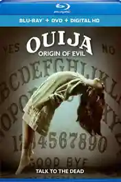 Ouija Origin of Evil 2016 BluRay 300Mb Hindi Dual Audio 480p poster | Bolly4u Official