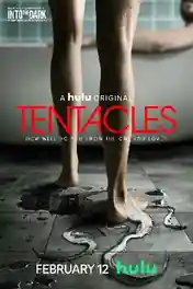 Into The Dark Tentacles 2021 WEB-DL 900MB Hindi Voice Over Dual Audio 720p poster | Bolly4u Official