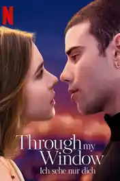 Through My Window Across The Sea 2023 WEB-DL Hindi Dual Audio ORG Full Movie Download 1080p | 720p | 480p poster | Bolly4u Official