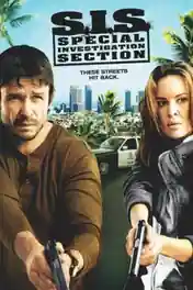 S.I.S. Special Investigation Section 2008 WEB-DL 650Mb Hindi Dual Audio 720p poster | Bolly4u Official