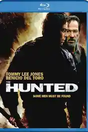 The Hunted 2003 BluRay Hindi Dual Audio Full Movie Download 720p | 480p poster | Bolly4u Official