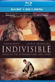 Indivisible 2018 BRRip 350MB English 480p ESub poster | Bolly4u Official