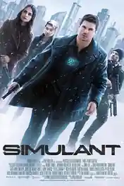 Simulant 2024 WEB-DL Hindi Dual Audio ORG Full Movie Download 1080p | 720p | 480p poster | Bolly4u Official