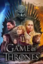 Game Of Thrones 2013 WEB-DL Hindi Dual Audio ORG S03 Complete Download 720p | 480p poster | Bolly4u Official